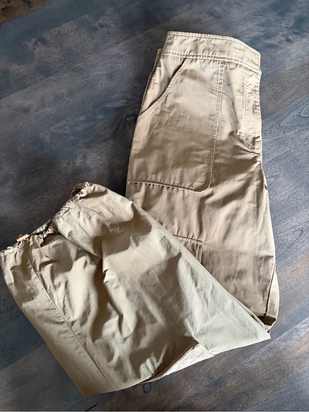 Veronica Beard Cargo Pant